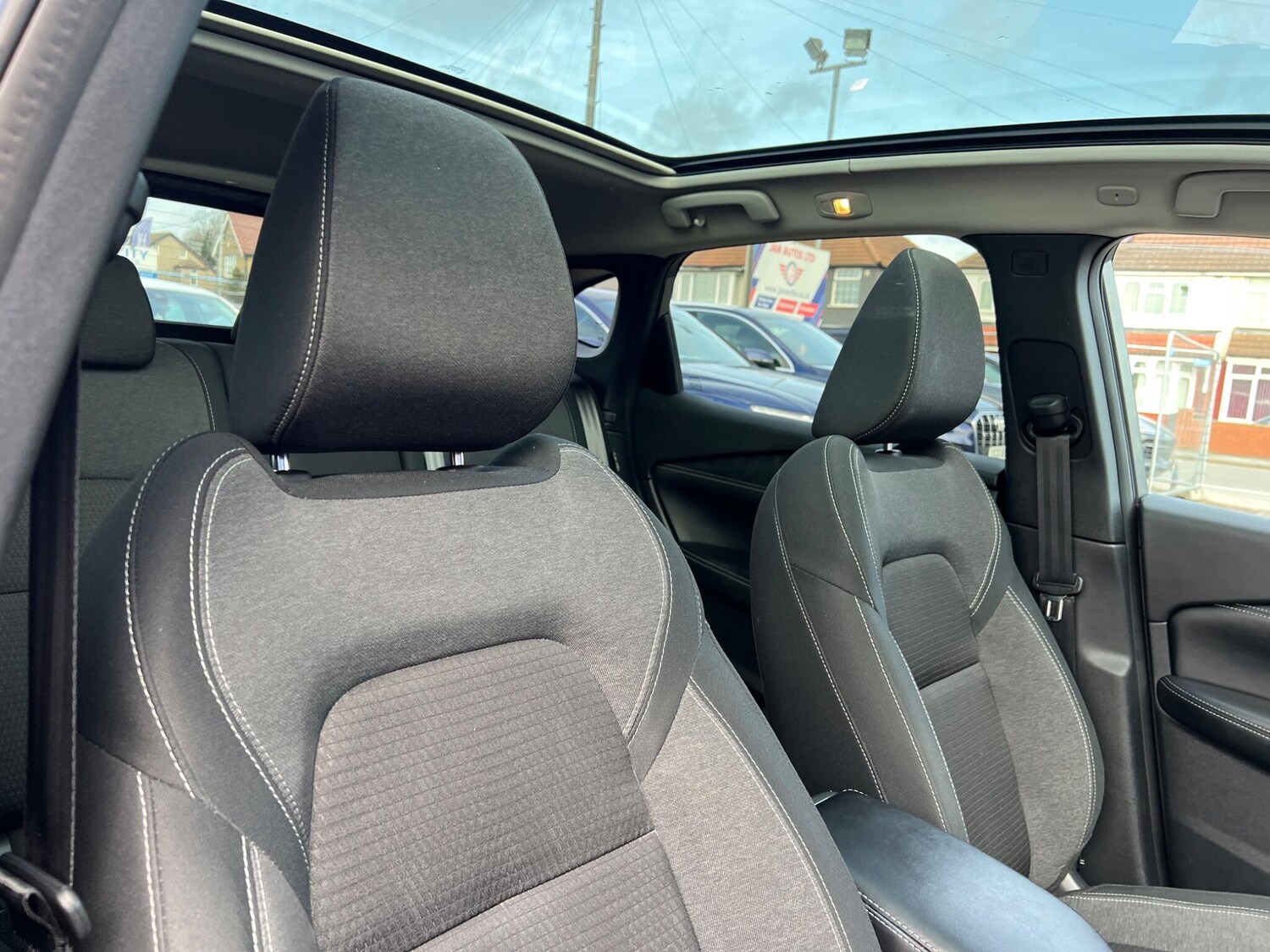 Used Nissan Qashqai for sale - 77671118: Photo 40