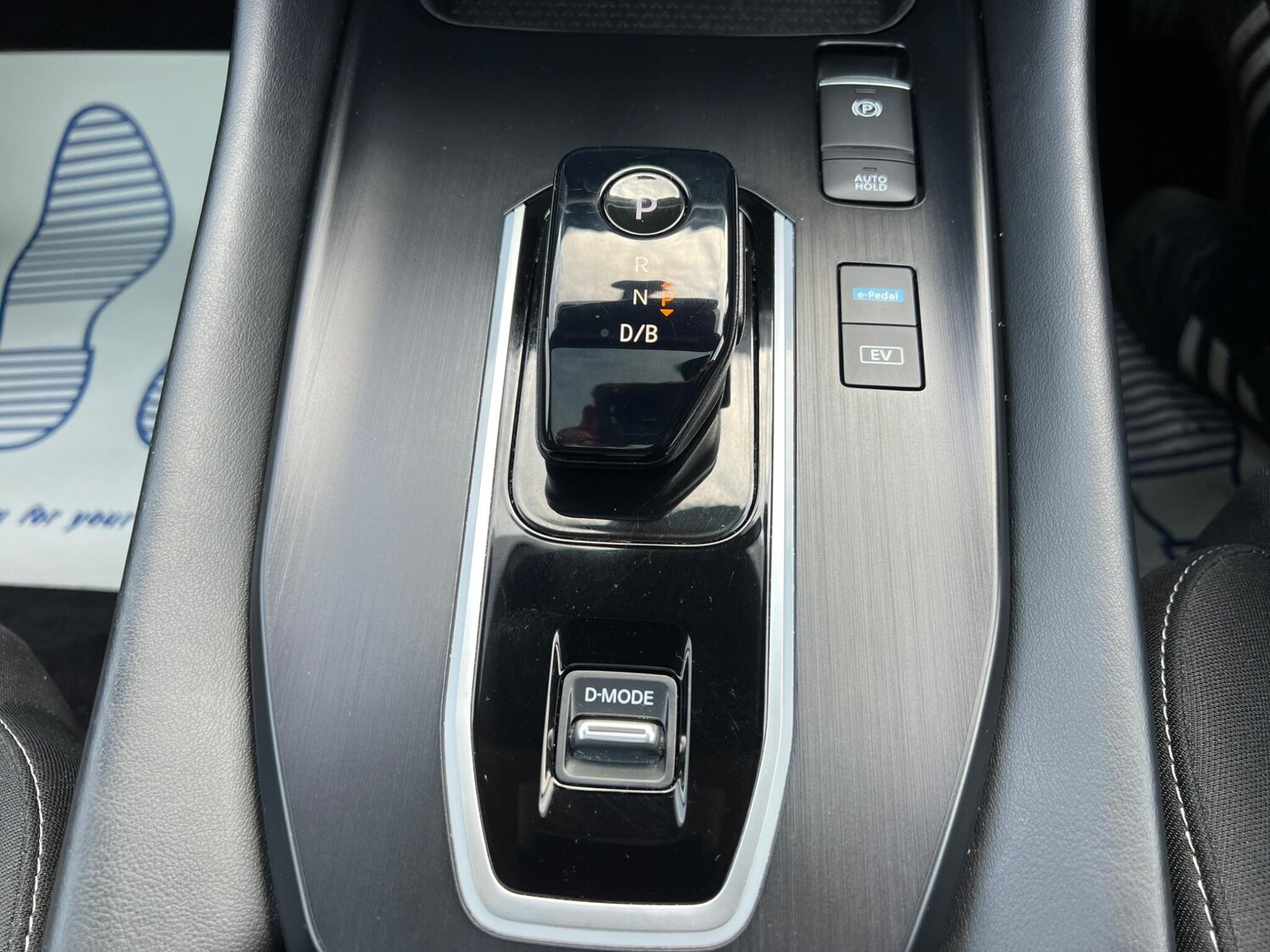 Used Nissan Qashqai for sale - 77671118: Photo 41