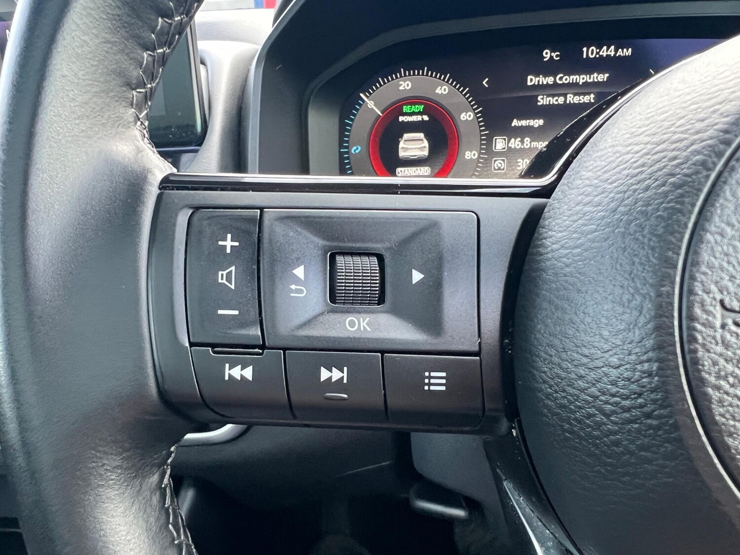 Used Nissan Qashqai for sale - 77671118: Photo 43