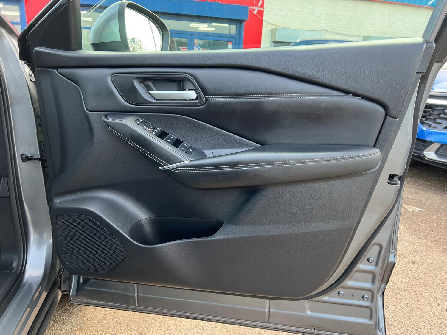 Used Nissan Qashqai for sale - 77671118: Photo 48