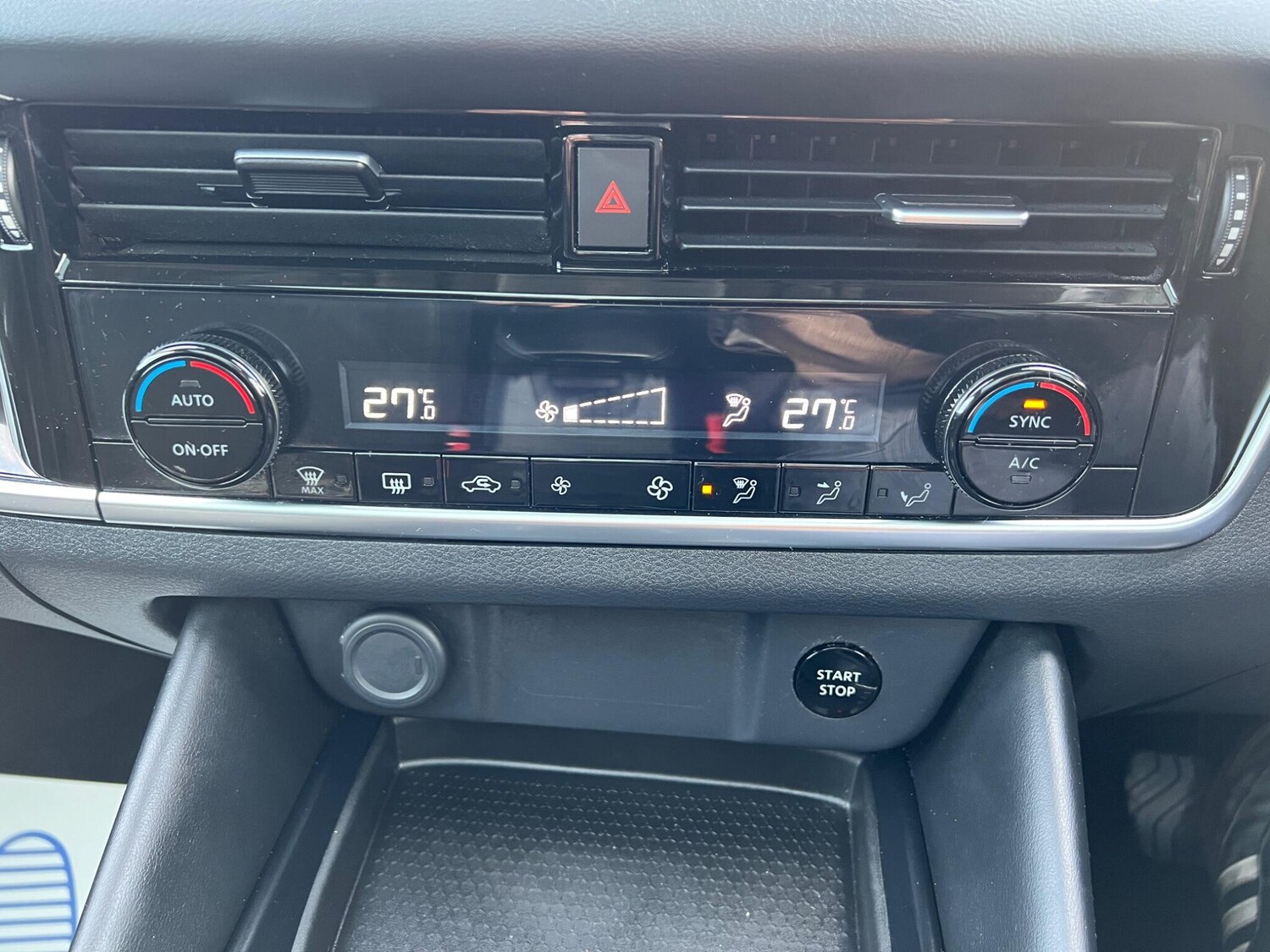 Used Nissan Qashqai for sale - 77671118: Photo 55