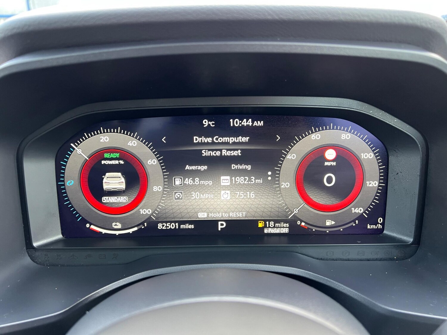 Used Nissan Qashqai for sale - 77671118: Photo 56