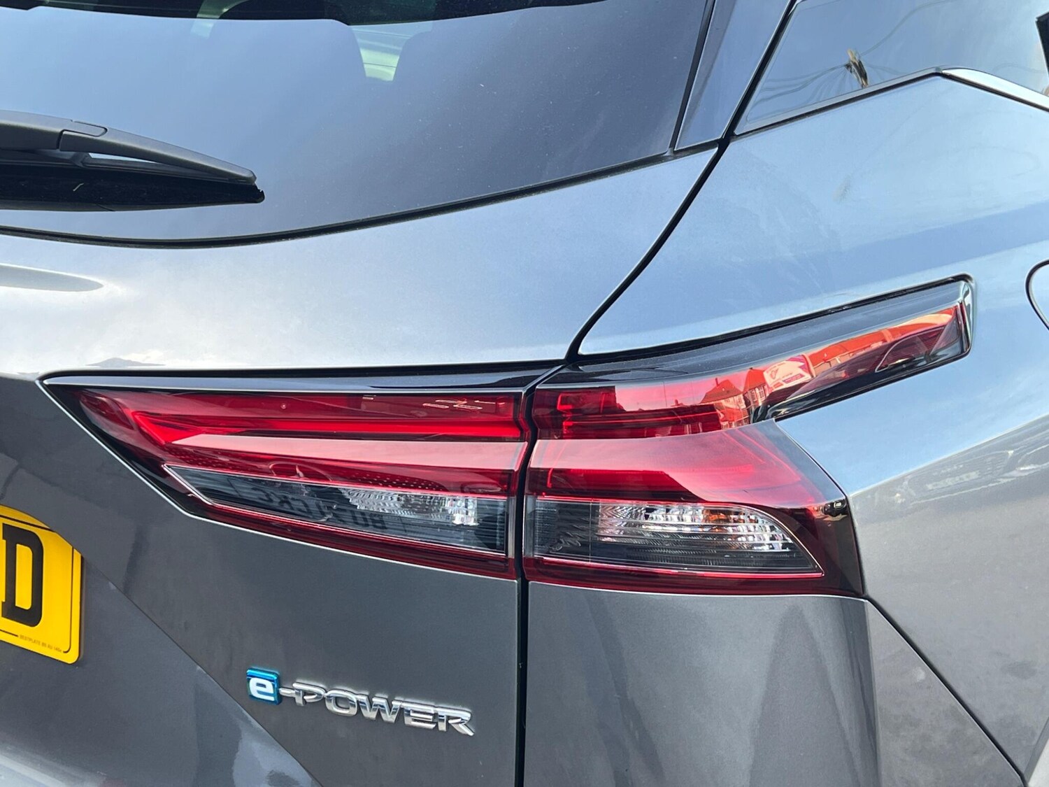 Used Nissan Qashqai for sale - 77671118: Photo 60