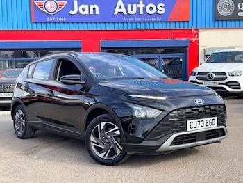 Used Hyundai BAYON 2023 for sale - 79601215: Photo