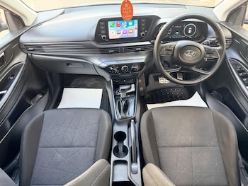 Used Hyundai BAYON 2023 for sale - 79601215: Photo