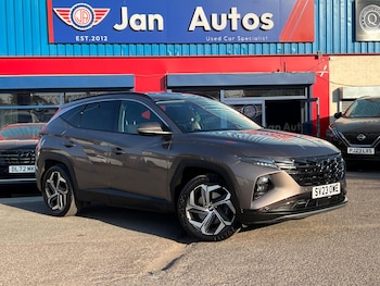 Used Hyundai TUCSON 2023 for sale - 79533005: Photo