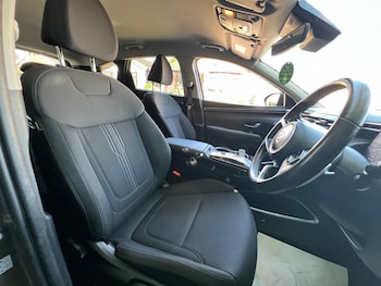 Used Hyundai TUCSON 2023 for sale - 79533005: Photo