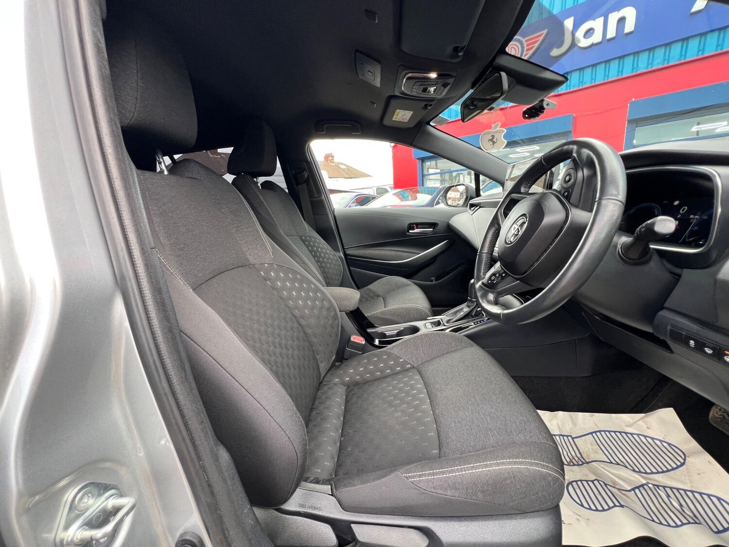 Used Toyota Corolla 2024 for sale - 77838790: Photo 10