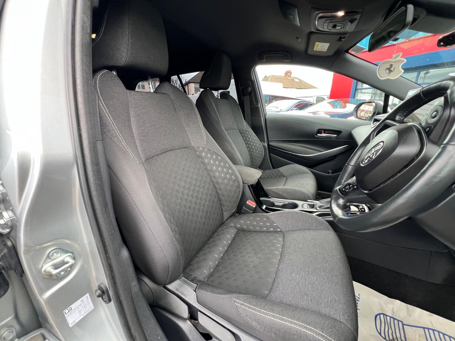 Used Toyota Corolla 2024 for sale - 77838790: Photo 11