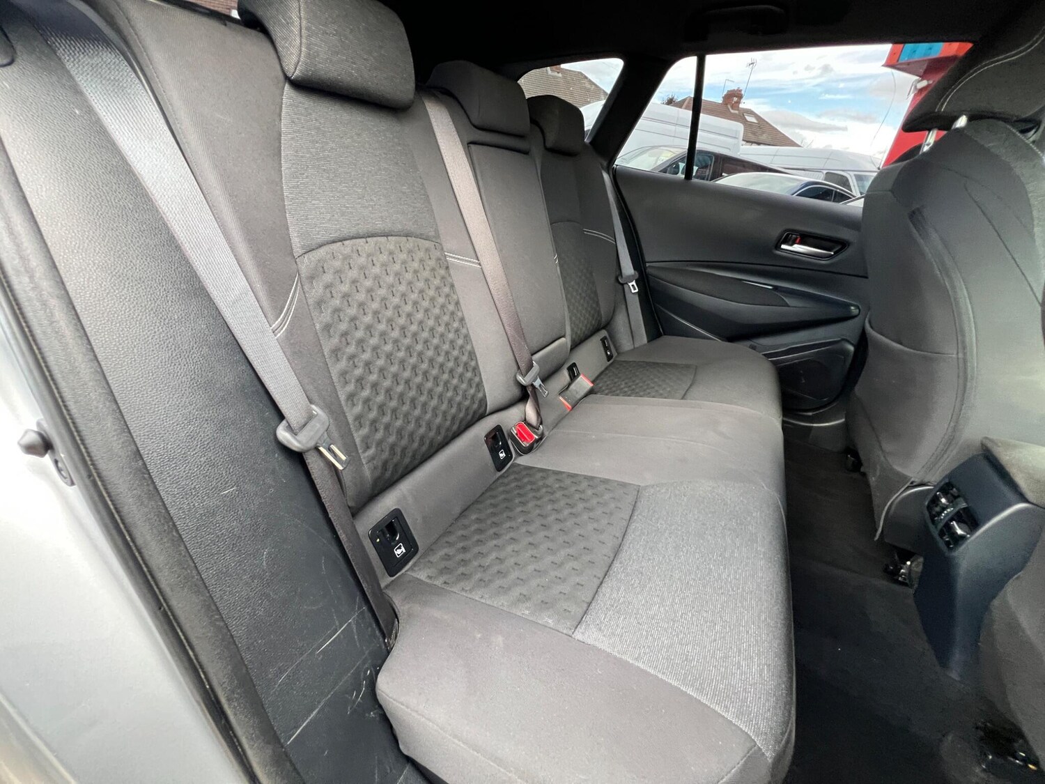 Used Toyota Corolla 2024 for sale - 77838790: Photo 13