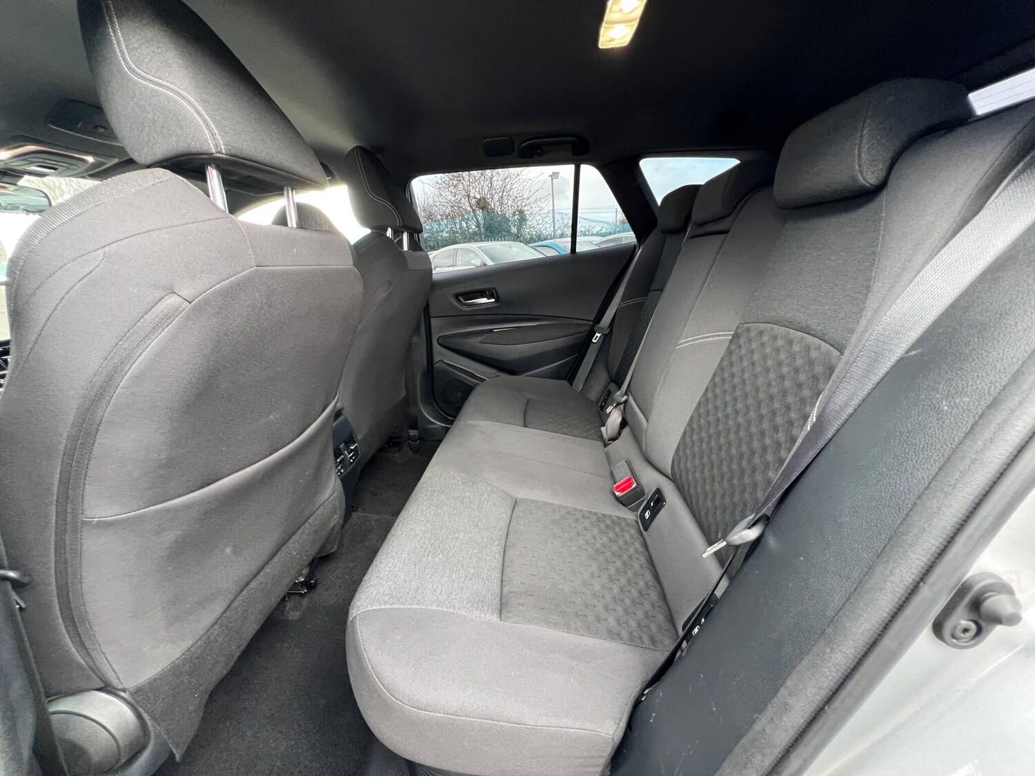 Used Toyota Corolla 2024 for sale - 77838790: Photo 14