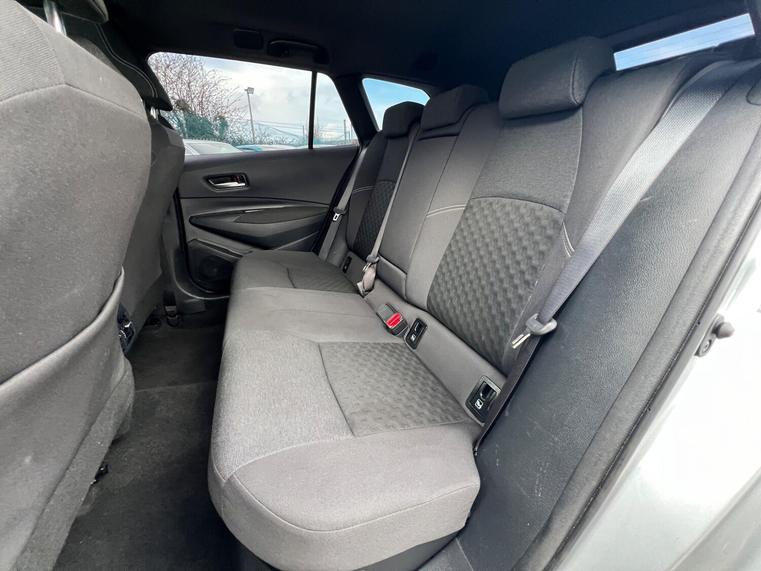 Used Toyota Corolla 2024 for sale - 77838790: Photo 15