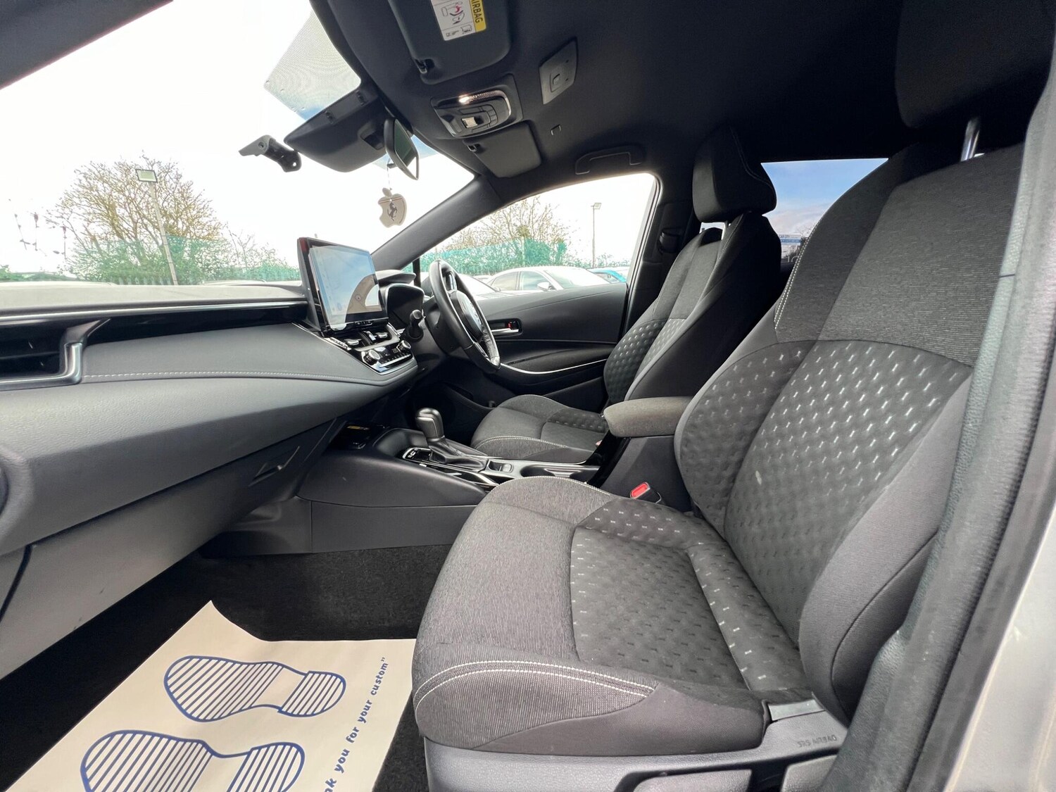 Used Toyota Corolla 2024 for sale - 77838790: Photo 16