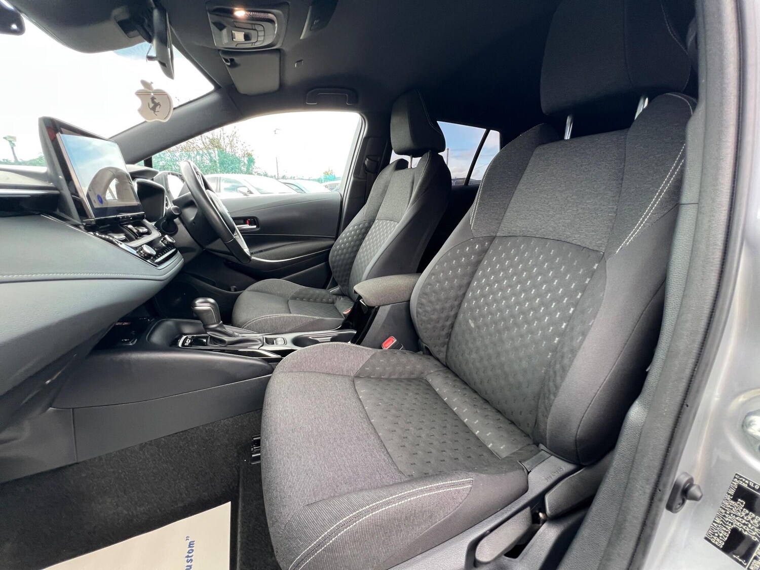 Used Toyota Corolla 2024 for sale - 77838790: Photo 17