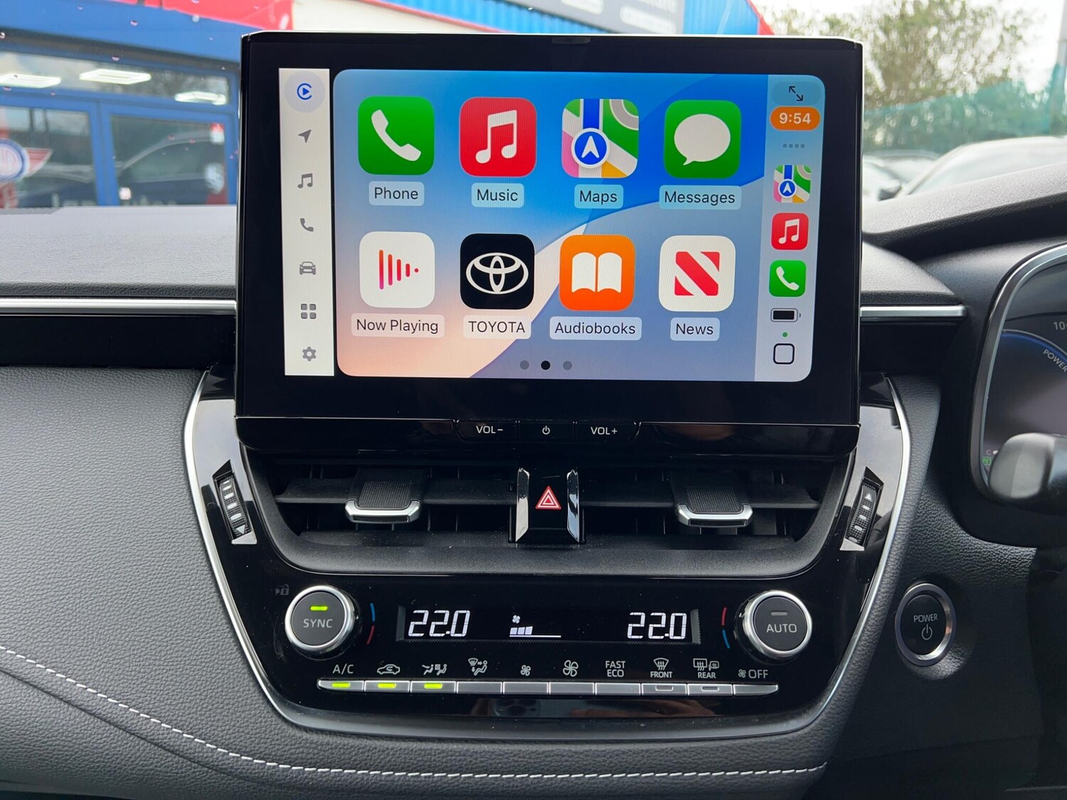 Used Toyota Corolla 2024 for sale - 77838790: Photo 18