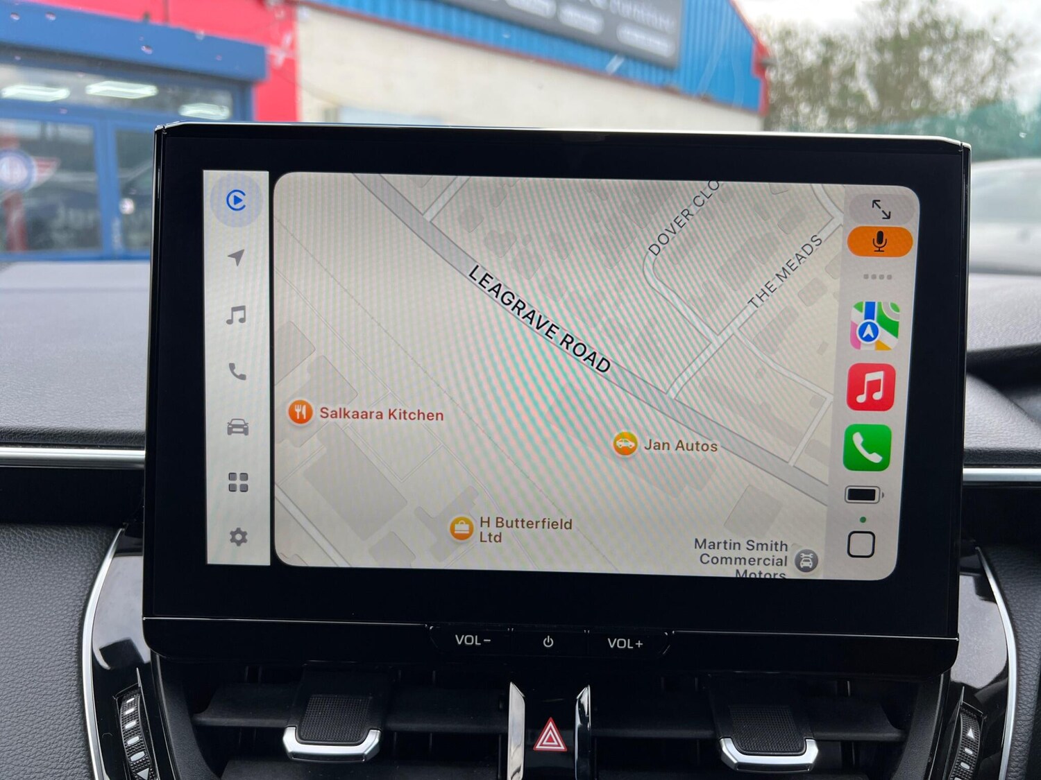 Used Toyota Corolla 2024 for sale - 77838790: Photo 20