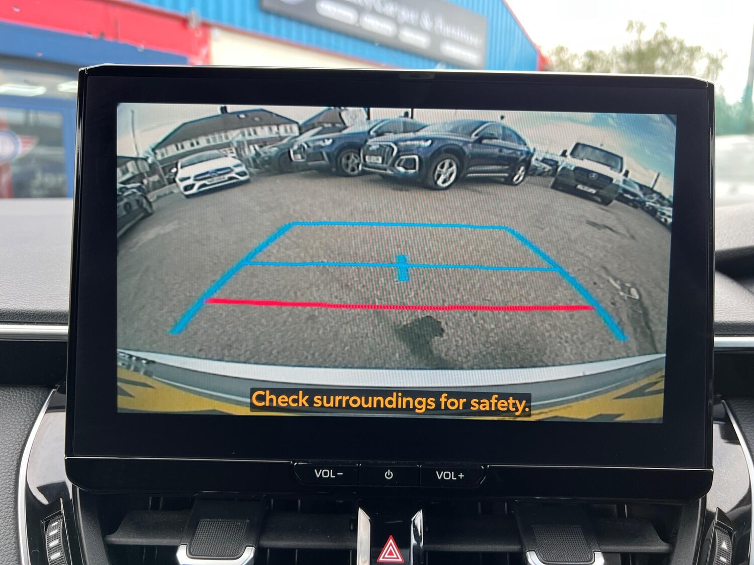 Used Toyota Corolla 2024 for sale - 77838790: Photo 21