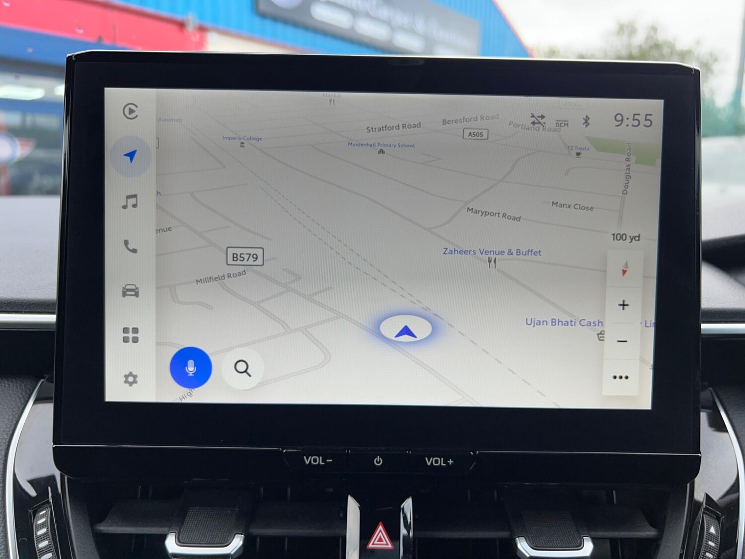 Used Toyota Corolla 2024 for sale - 77838790: Photo 22