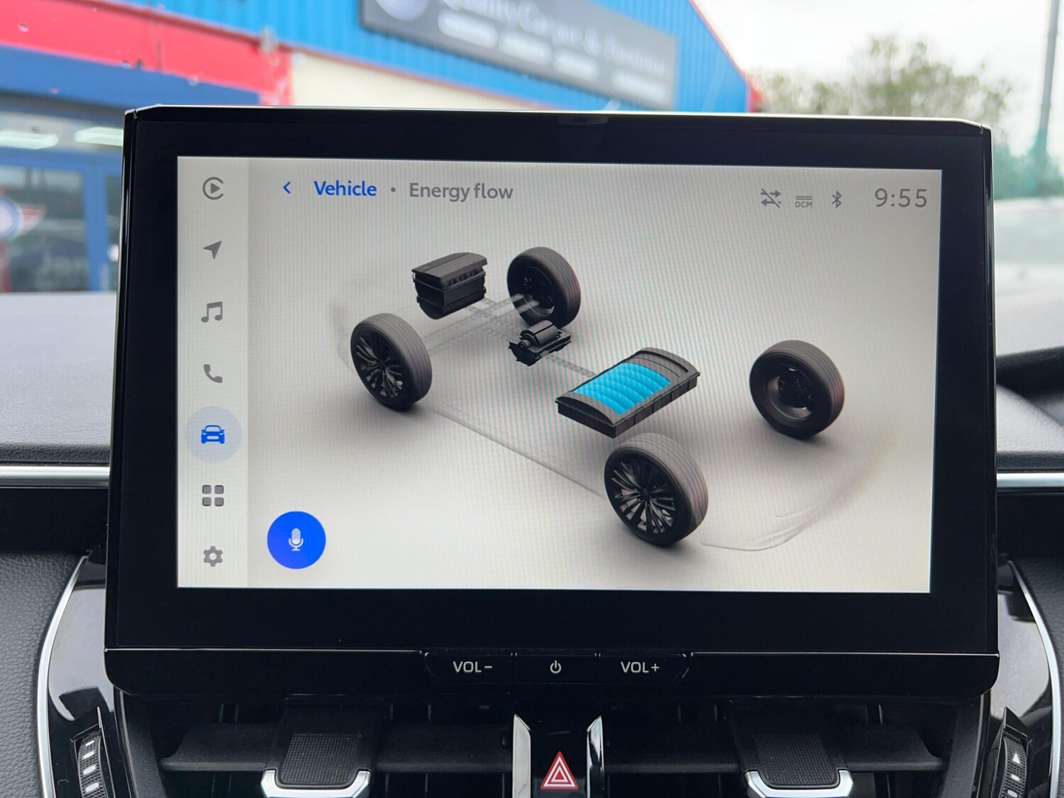 Used Toyota Corolla 2024 for sale - 77838790: Photo 24