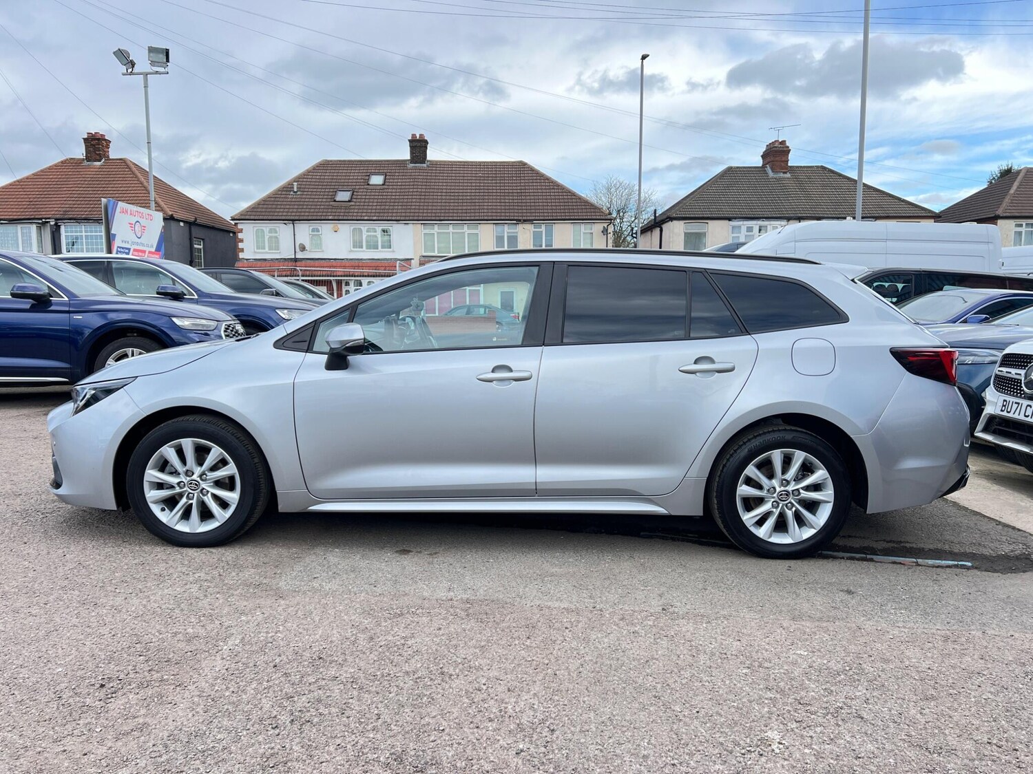 Used Toyota Corolla 2024 for sale - 77838790: Photo 27