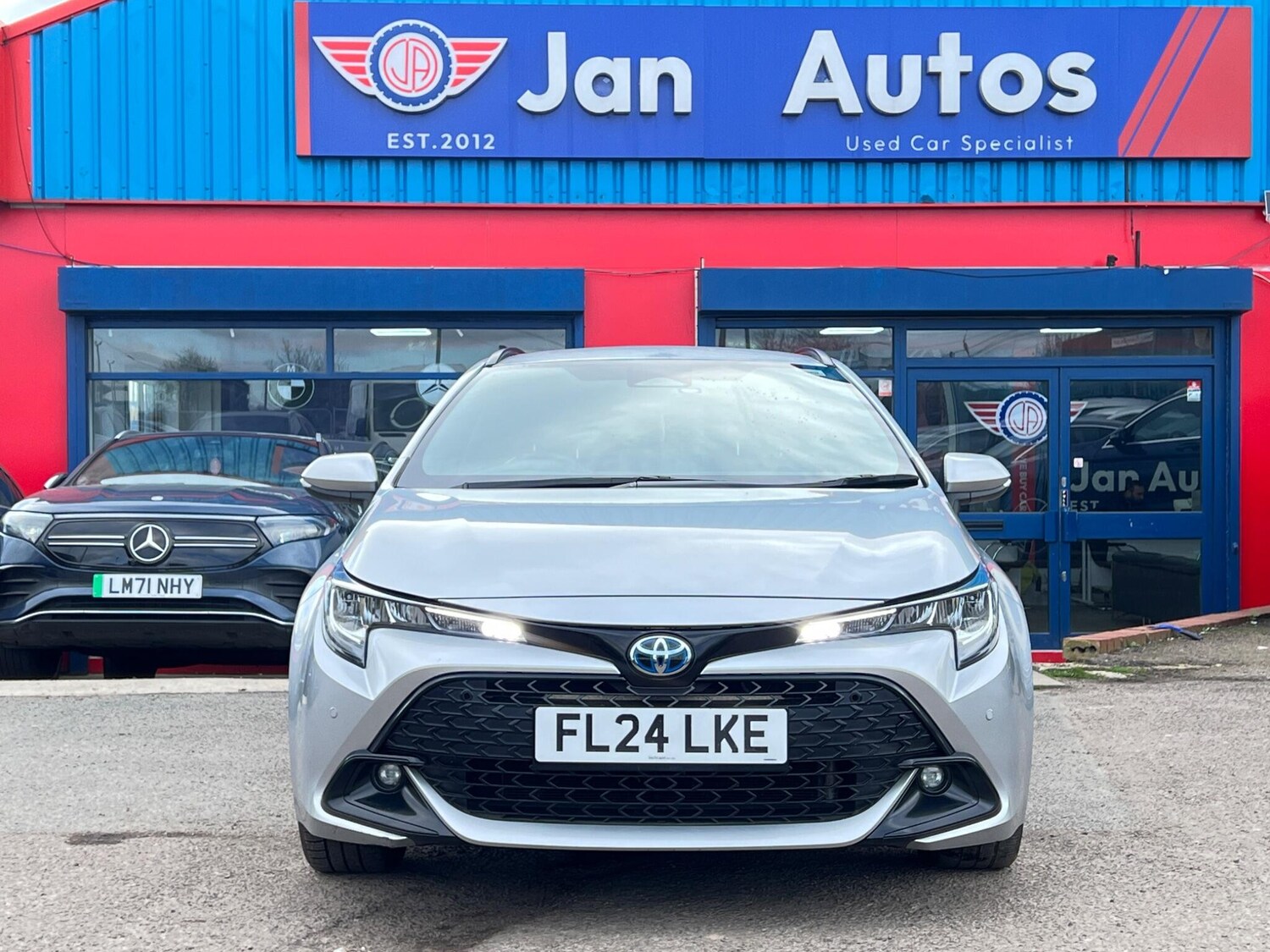 Used Toyota Corolla 2024 for sale - 77838790: Photo 29