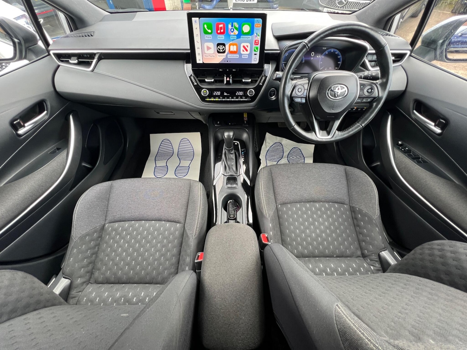 Used Toyota Corolla 2024 for sale - 77838790: Photo 3