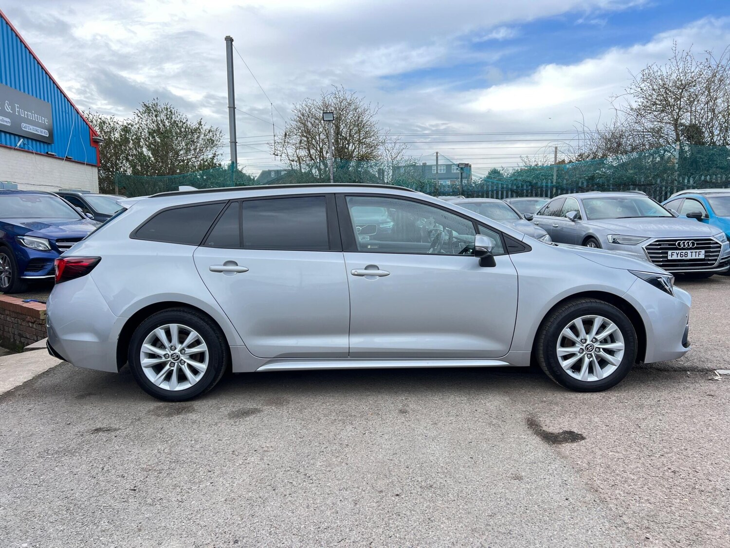 Used Toyota Corolla 2024 for sale - 77838790: Photo 35