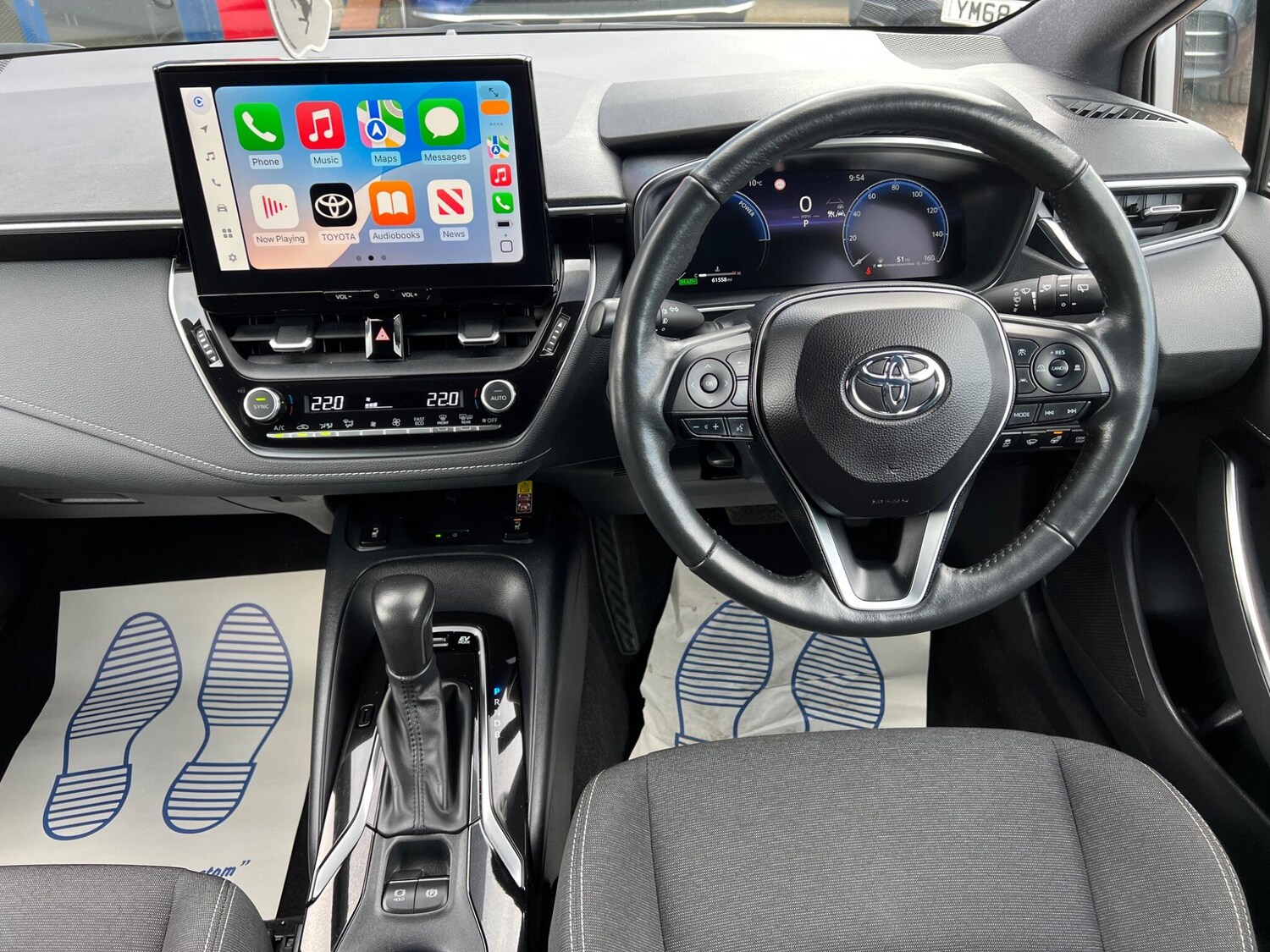 Used Toyota Corolla 2024 for sale - 77838790: Photo 38