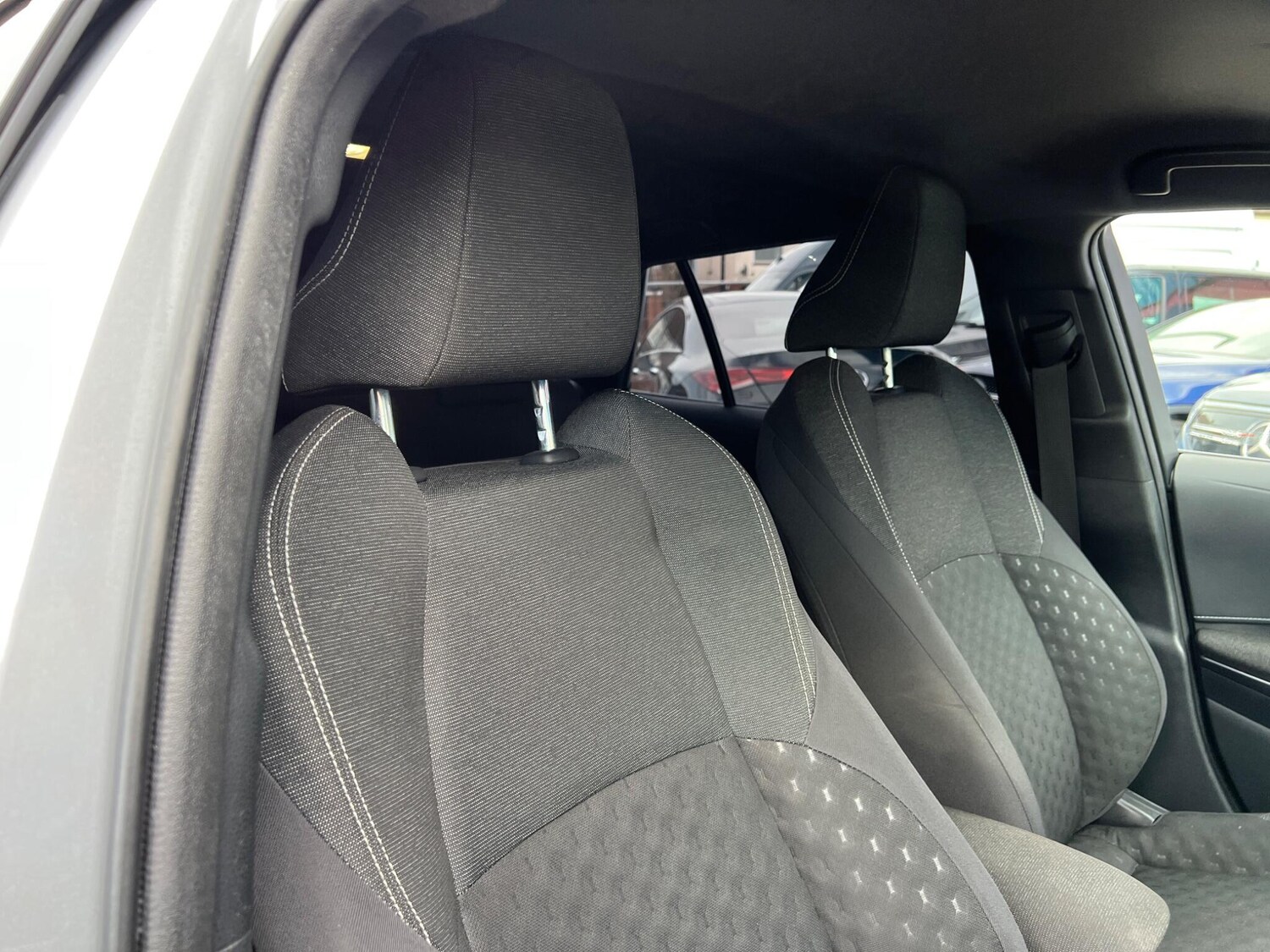 Used Toyota Corolla 2024 for sale - 77838790: Photo 39