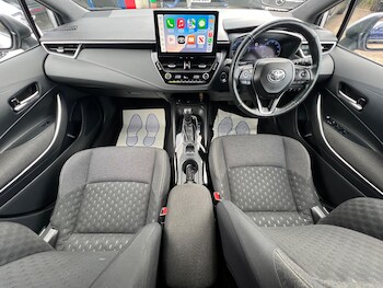 Used Toyota Corolla 2024 for sale - 77838790: Photo