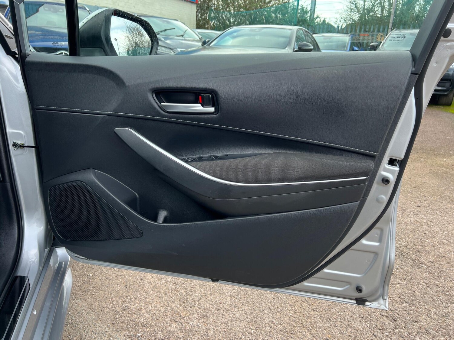 Used Toyota Corolla 2024 for sale - 77838790: Photo 48