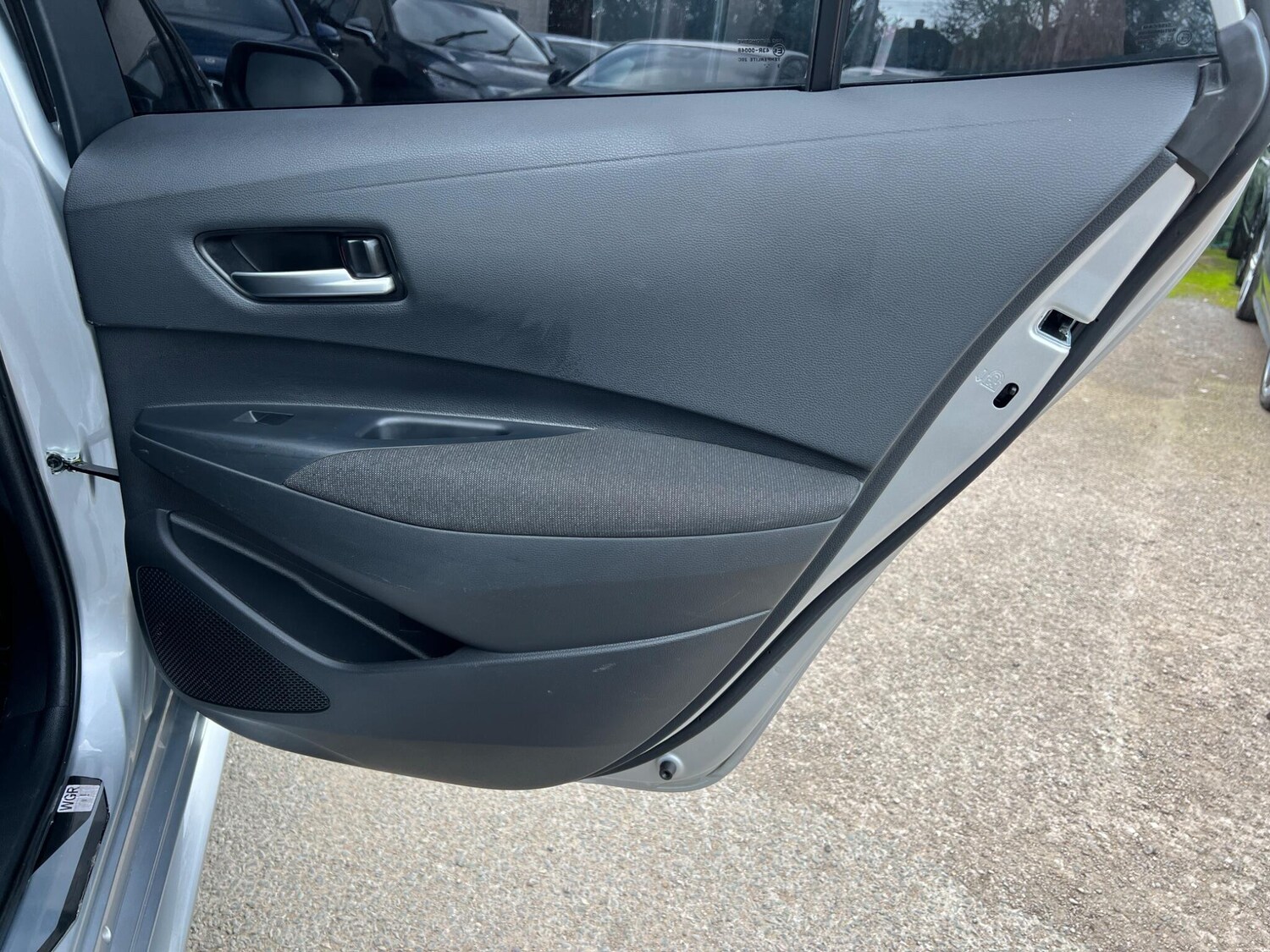 Used Toyota Corolla 2024 for sale - 77838790: Photo 49