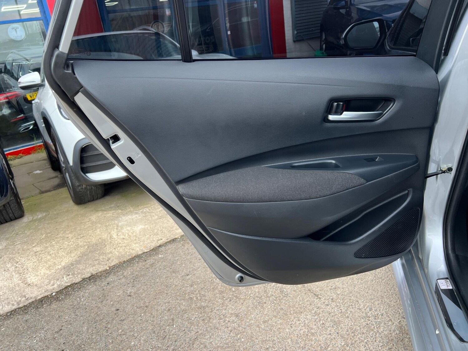 Used Toyota Corolla 2024 for sale - 77838790: Photo 50