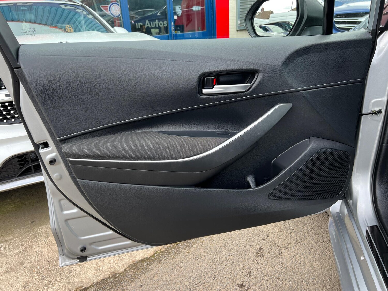 Used Toyota Corolla 2024 for sale - 77838790: Photo 51