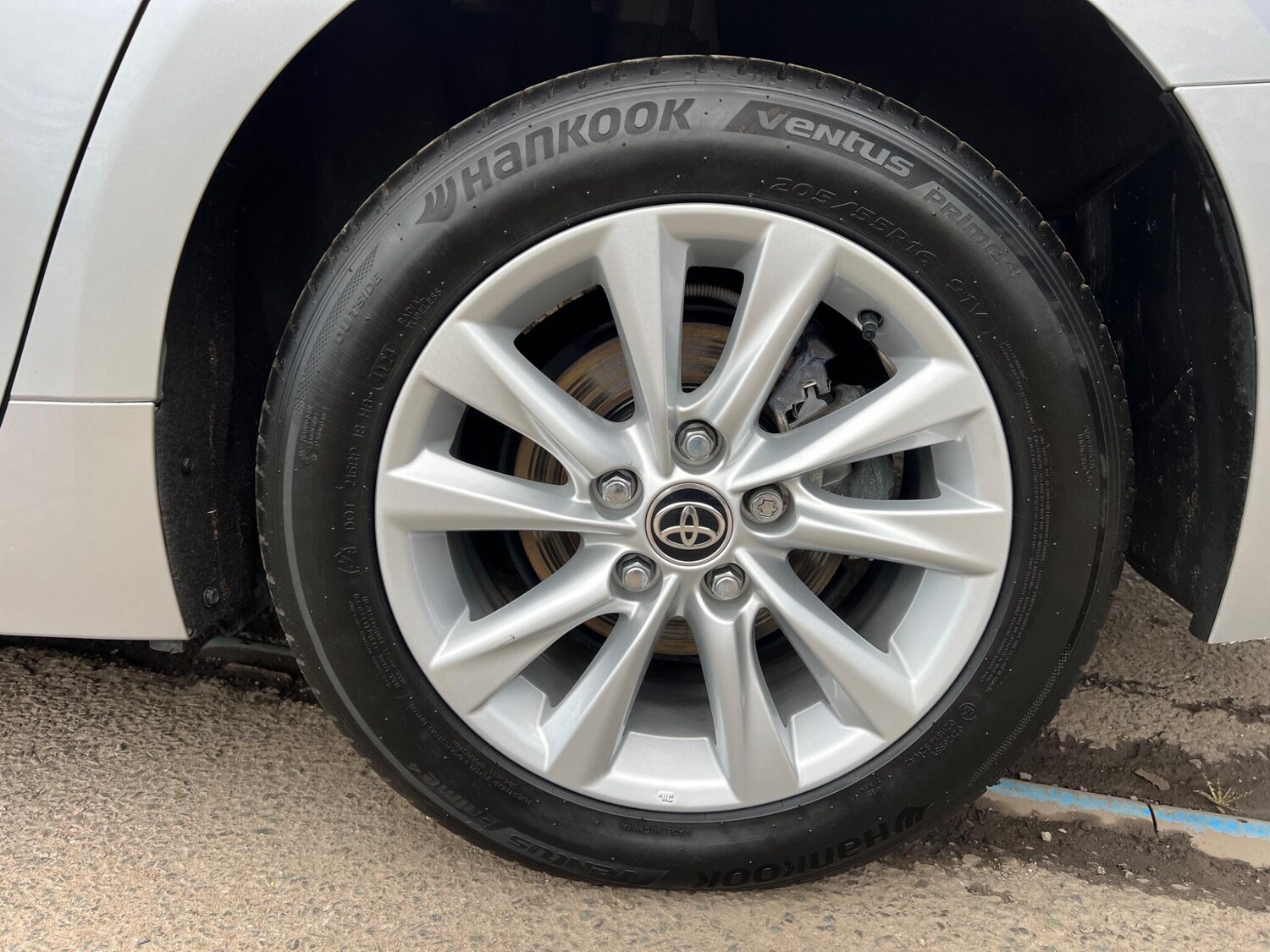 Used Toyota Corolla 2024 for sale - 77838790: Photo 52