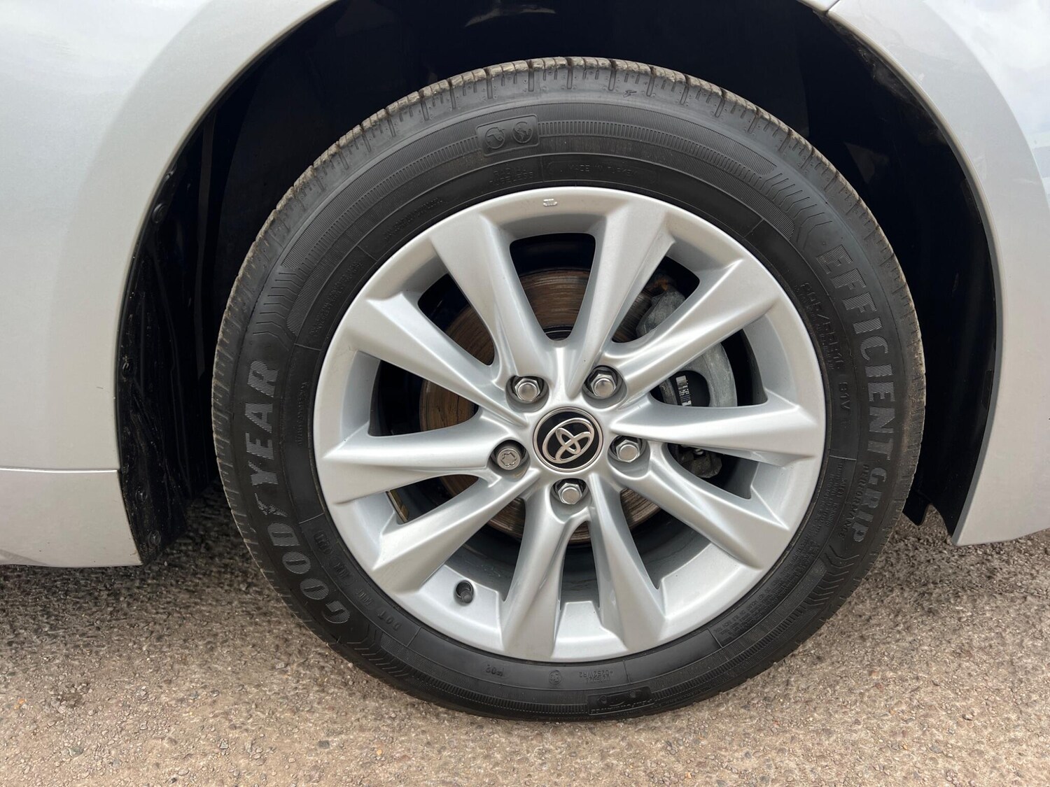 Used Toyota Corolla 2024 for sale - 77838790: Photo 54