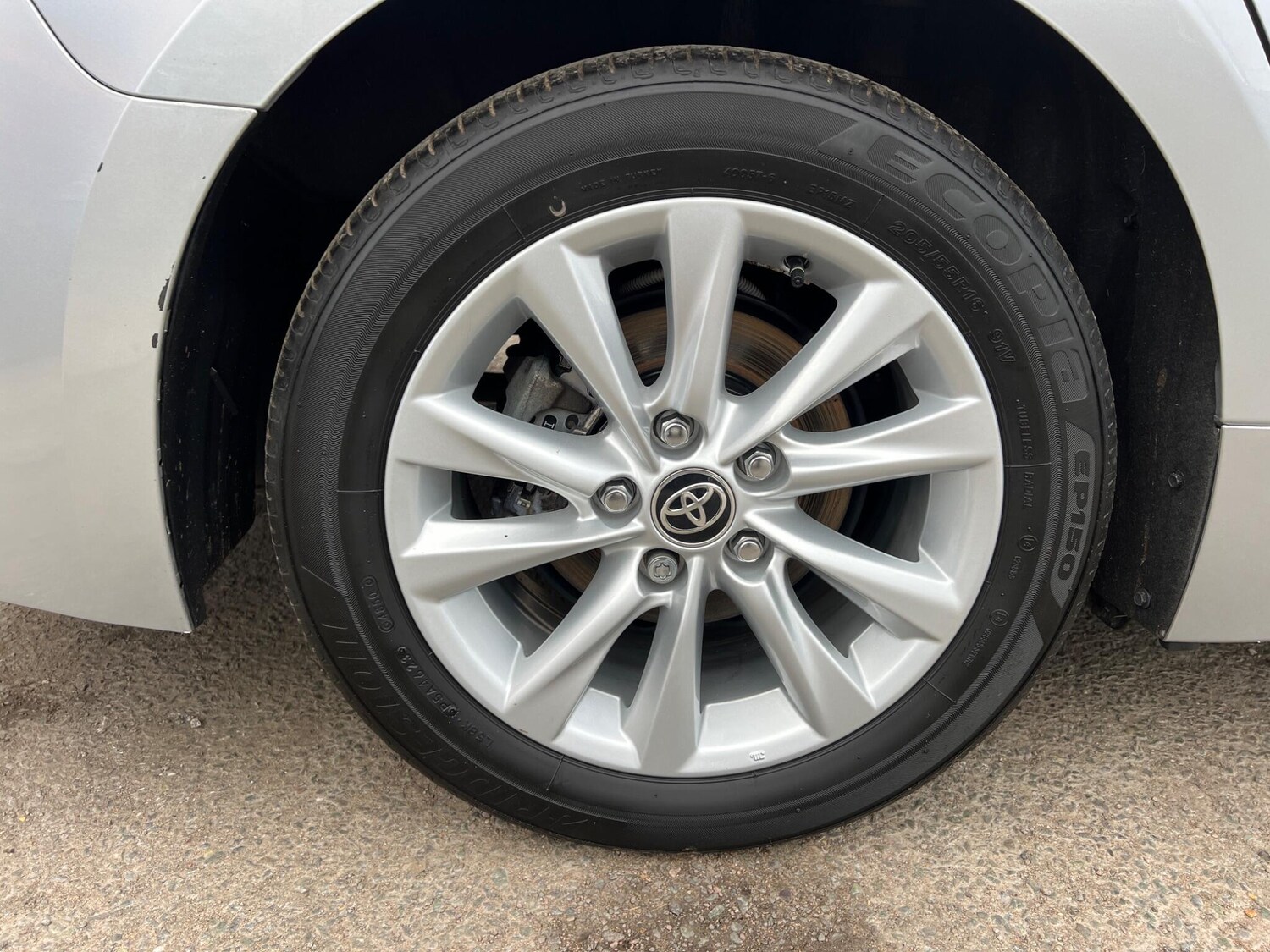 Used Toyota Corolla 2024 for sale - 77838790: Photo 55