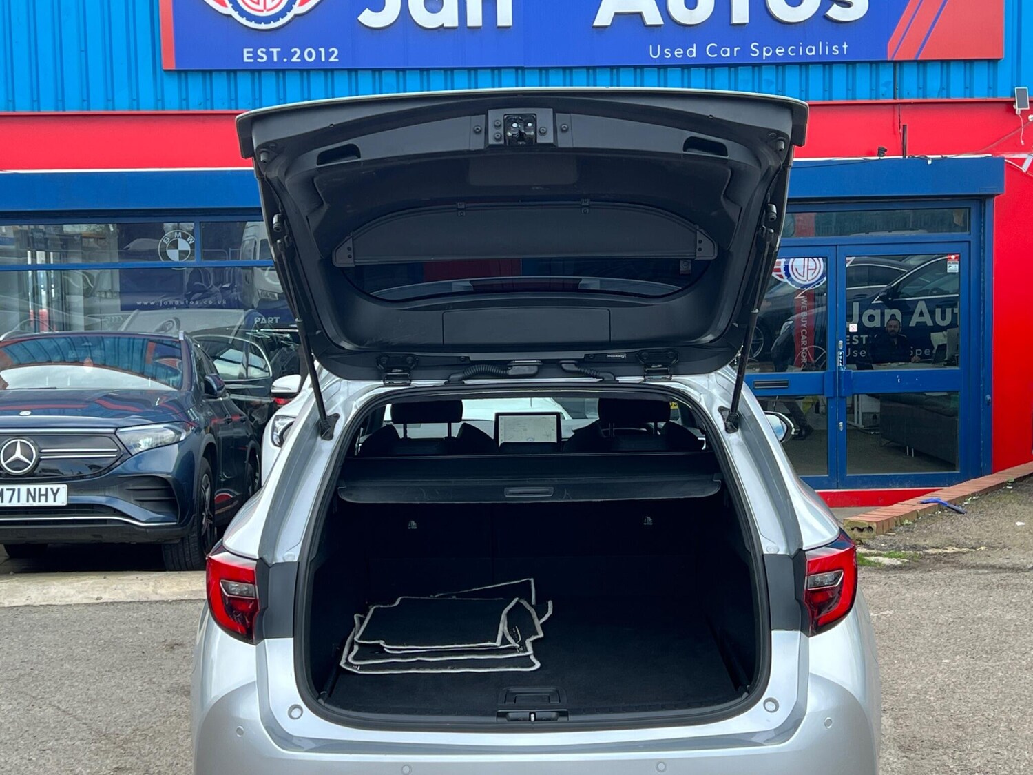 Used Toyota Corolla 2024 for sale - 77838790: Photo 57