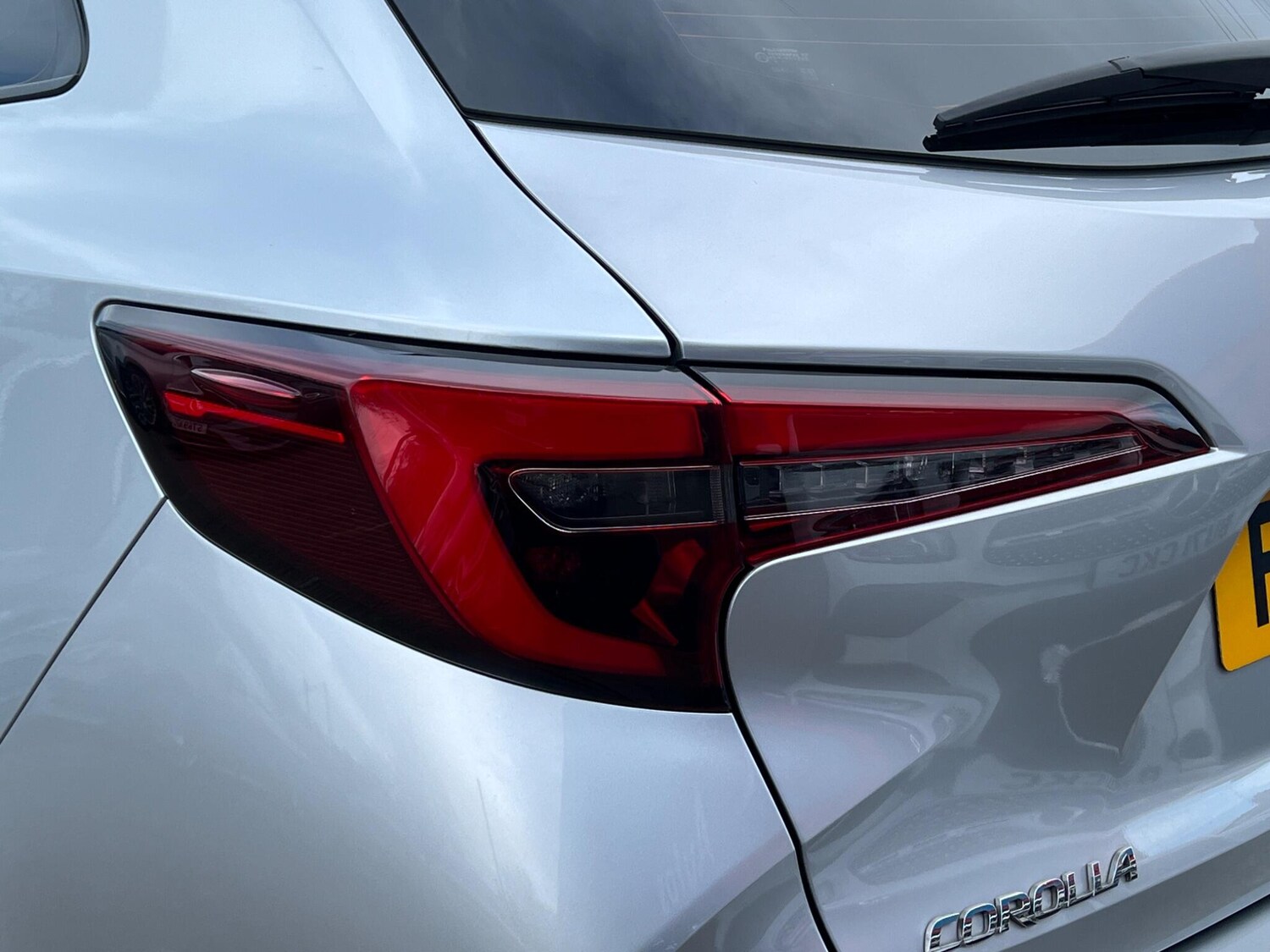 Used Toyota Corolla 2024 for sale - 77838790: Photo 59