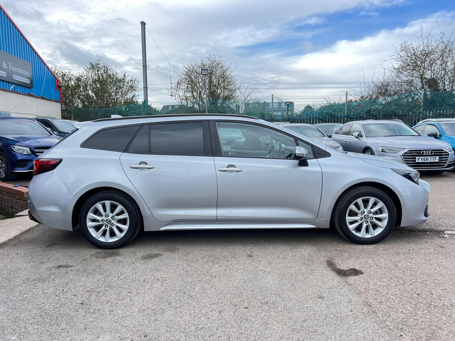 Used Toyota Corolla 2024 for sale - 77838790: Photo 6