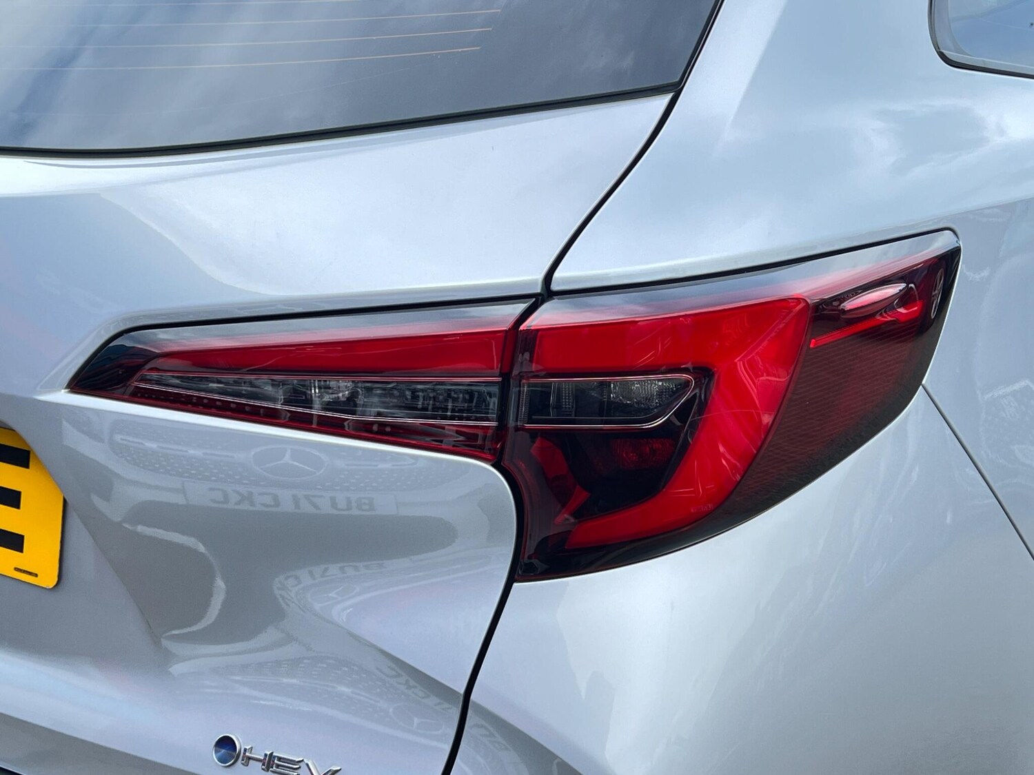 Used Toyota Corolla 2024 for sale - 77838790: Photo 60