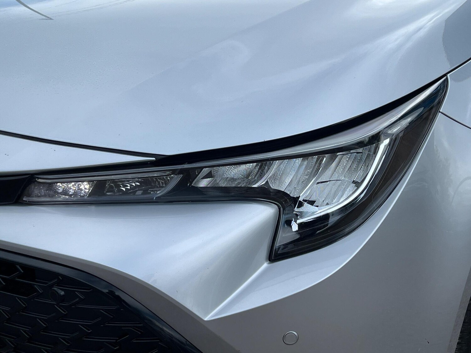 Used Toyota Corolla 2024 for sale - 77838790: Photo 61