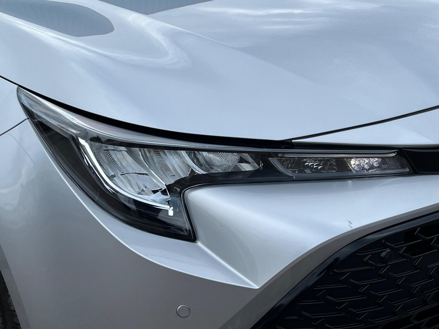 Used Toyota Corolla 2024 for sale - 77838790: Photo 62