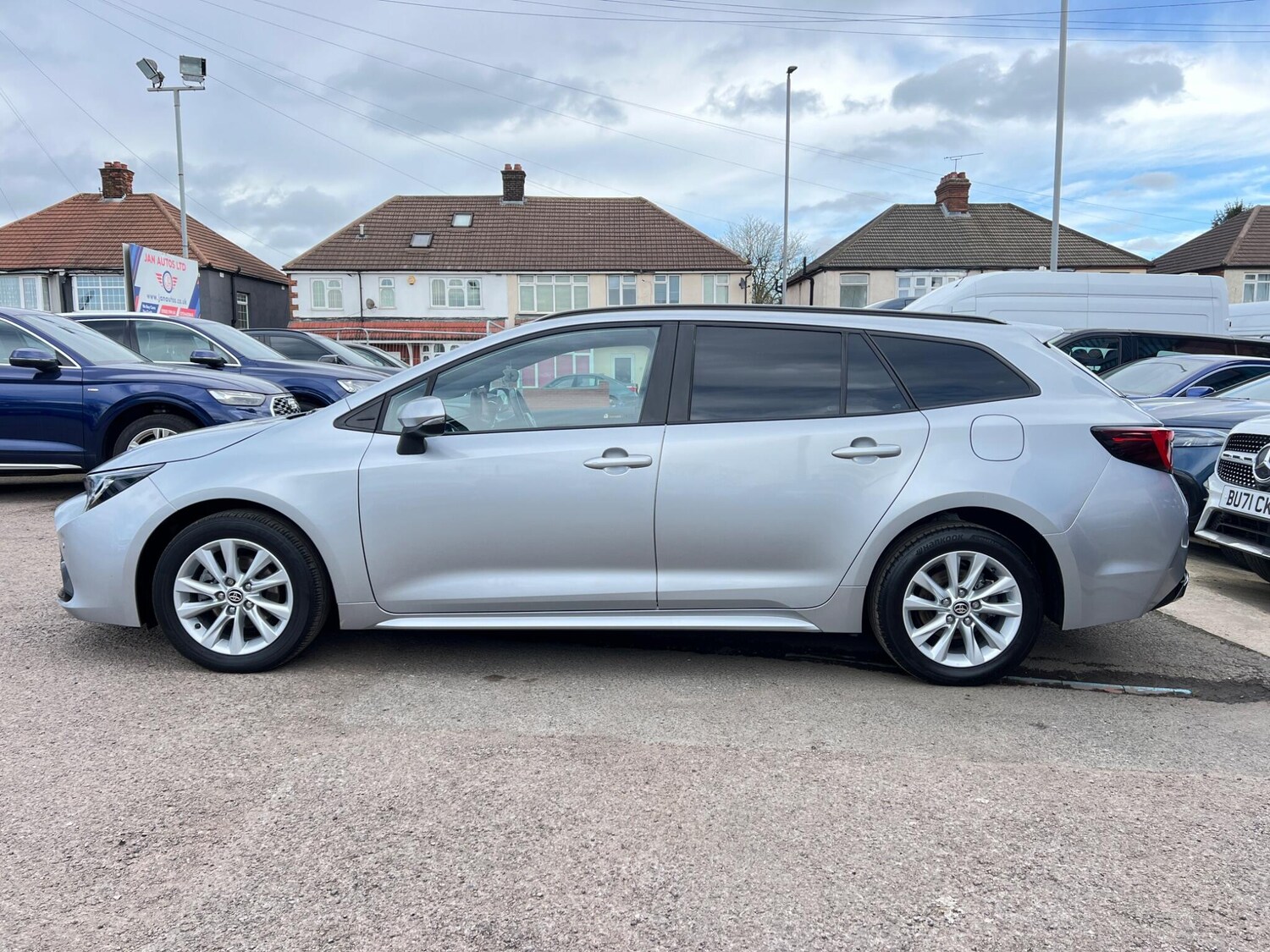 Used Toyota Corolla 2024 for sale - 77838790: Photo 7