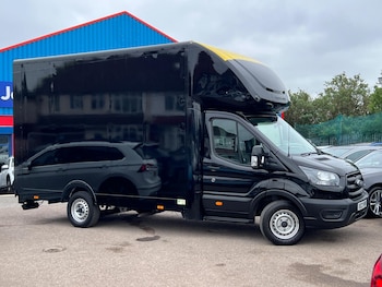 Used Ford Transit 2023 for sale - 78481339: Photo