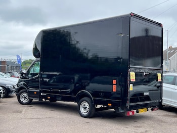 Used Ford Transit 2023 for sale - 78481339: Photo