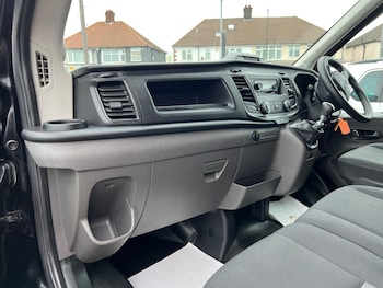 Used Ford Transit 2023 for sale - 78481339: Photo