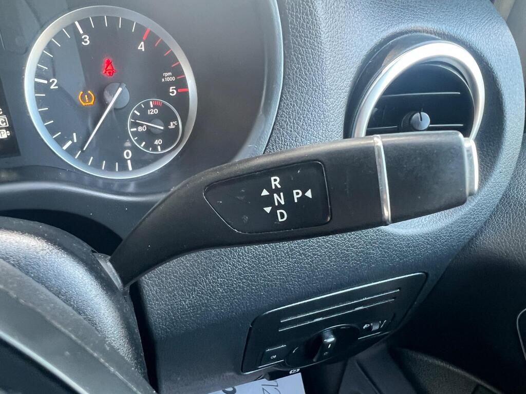 Used Mercedes-Benz Vito for sale - 77671030: Photo 16