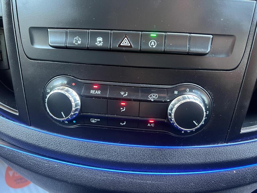 Used Mercedes-Benz Vito for sale - 77671030: Photo 19