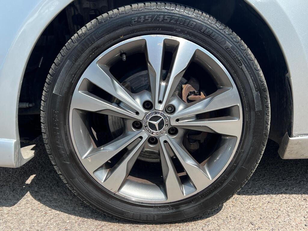 Used Mercedes-Benz Vito for sale - 77671030: Photo 27